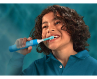 Philips Sonicare Szczoteczka soniczna for Kids Smart HX6600/42 (nieb. +etui) - 1574077 - zdjęcie 5